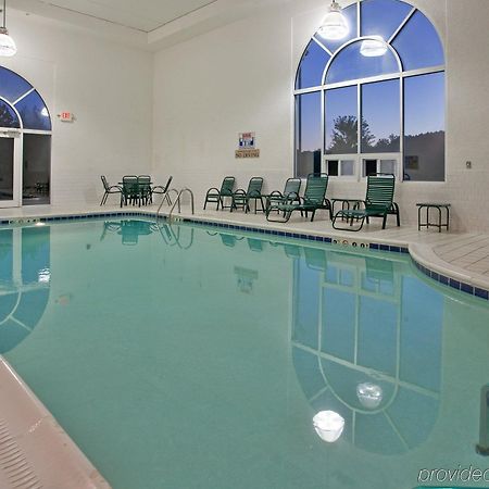 Country Inn & Suites By Radisson, Somerset, Ky Eksteriør bilde