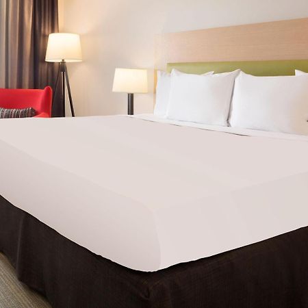 Country Inn & Suites By Radisson, Somerset, Ky Eksteriør bilde