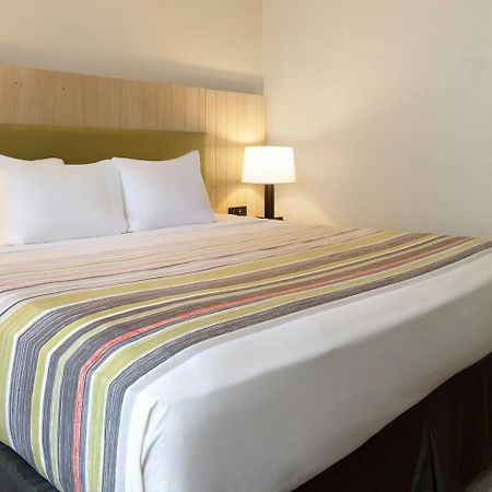 Country Inn & Suites By Radisson, Somerset, Ky Eksteriør bilde