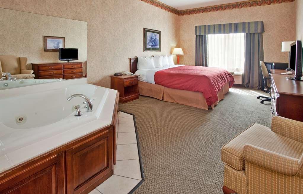 Country Inn & Suites By Radisson, Somerset, Ky Rom bilde