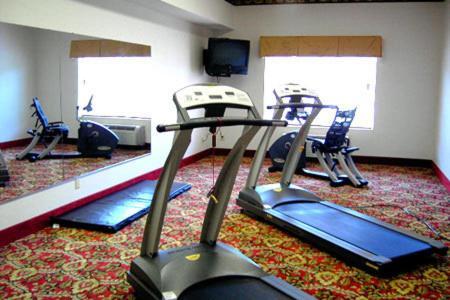 Country Inn & Suites By Radisson, Somerset, Ky Eksteriør bilde