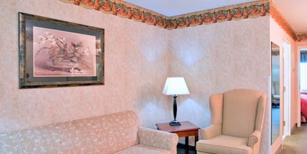 Country Inn & Suites By Radisson, Somerset, Ky Rom bilde