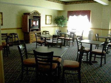 Country Inn & Suites By Radisson, Somerset, Ky Eksteriør bilde
