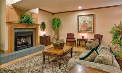 Country Inn & Suites By Radisson, Somerset, Ky Eksteriør bilde