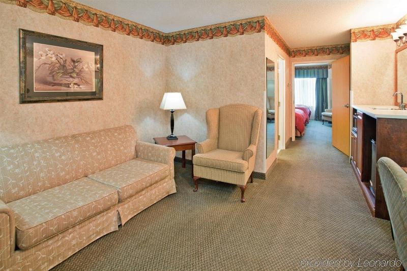 Country Inn & Suites By Radisson, Somerset, Ky Eksteriør bilde