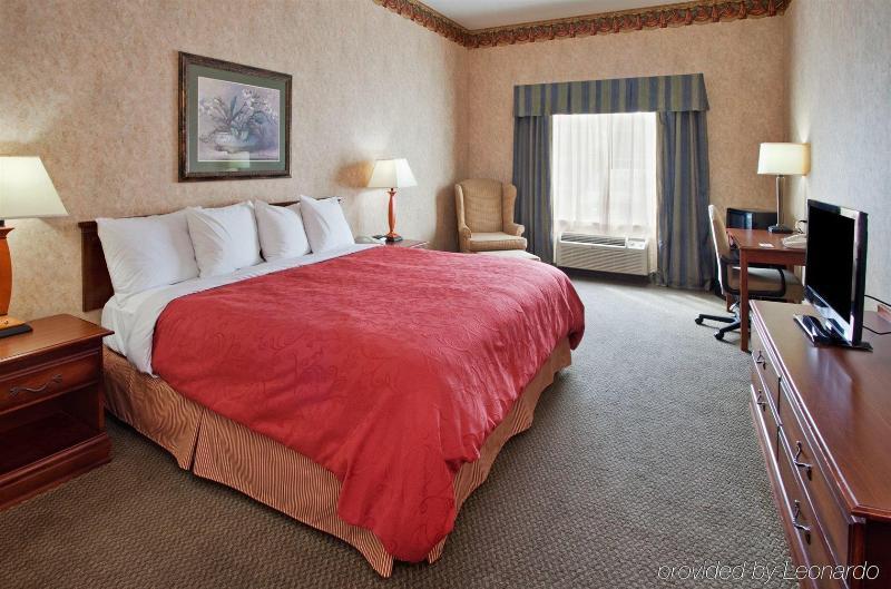 Country Inn & Suites By Radisson, Somerset, Ky Eksteriør bilde