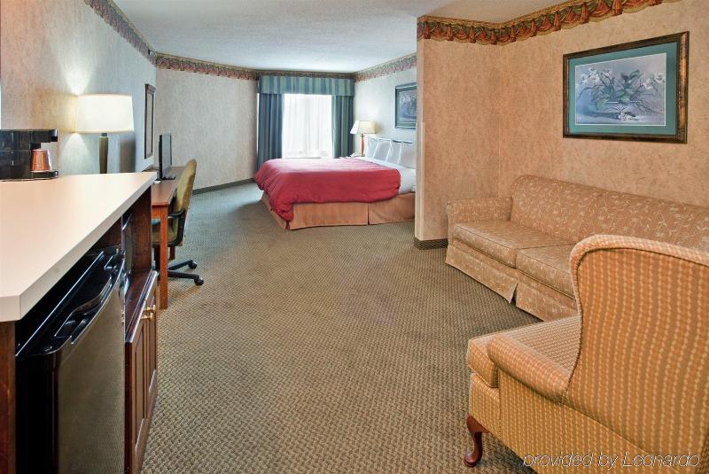 Country Inn & Suites By Radisson, Somerset, Ky Eksteriør bilde