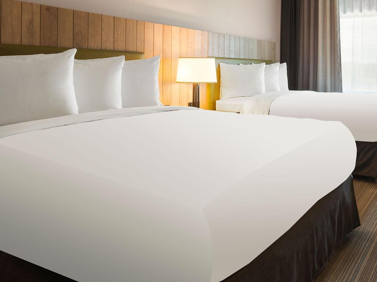 Country Inn & Suites By Radisson, Somerset, Ky Eksteriør bilde