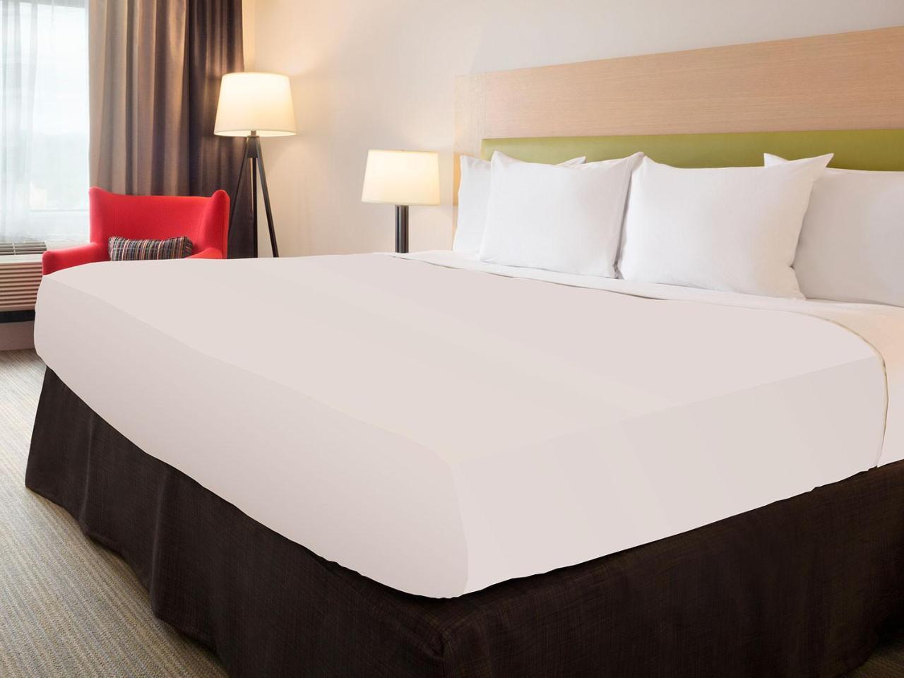 Country Inn & Suites By Radisson, Somerset, Ky Eksteriør bilde