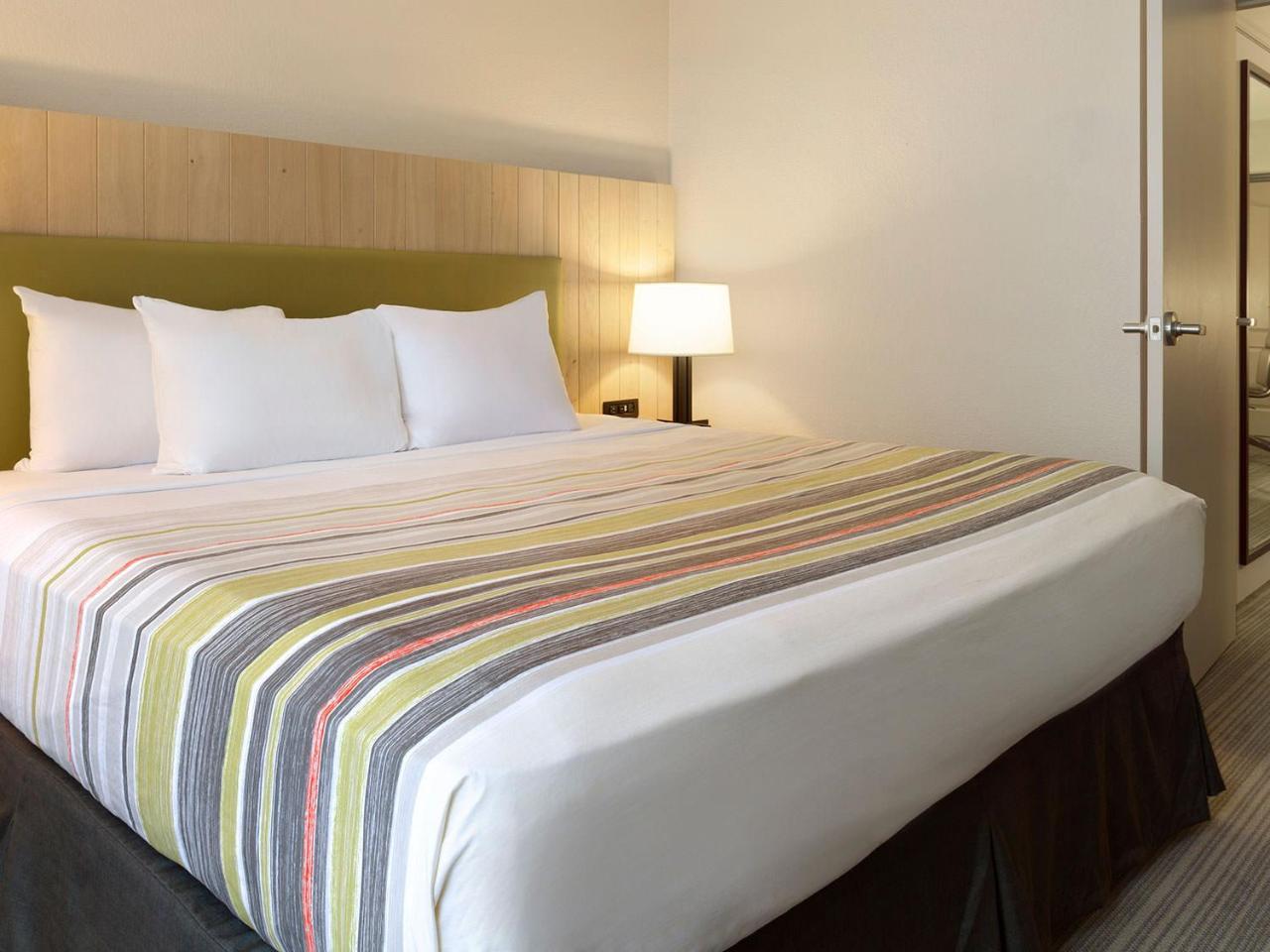 Country Inn & Suites By Radisson, Somerset, Ky Eksteriør bilde