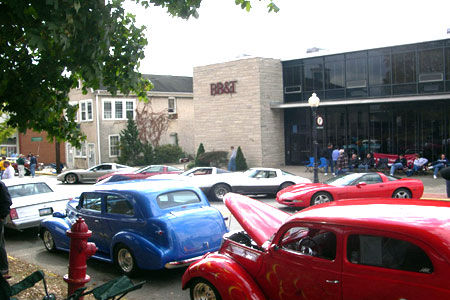 Country Inn & Suites By Radisson, Somerset, Ky Eksteriør bilde