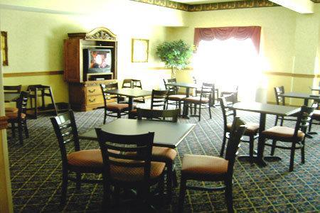 Country Inn & Suites By Radisson, Somerset, Ky Eksteriør bilde
